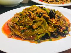 -小蓉合餐厅·川菜·家常菜(凤城二路店)