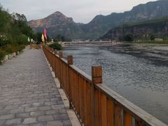 android_upload_pic-孤山寨风景区