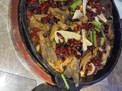 -老板恋上鱼(恒隆广场店)