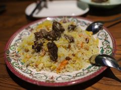 -驿楼兰·新疆菜(火车站店)