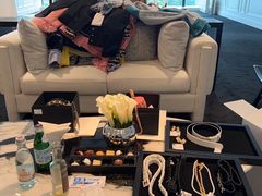 -Chanel(德基广场店)