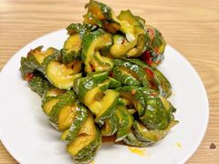 -王三姑牛肉饼