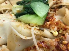 -陕味食族油泼面(工商大学店)