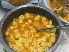 -小厨娘淮扬菜(板桥一店)
