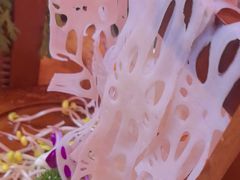 -塔兰齐新疆孜然火锅(鲤鱼山路店)