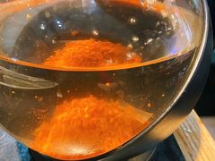 桂花茶-翁大胖媽媽菜(银海店)