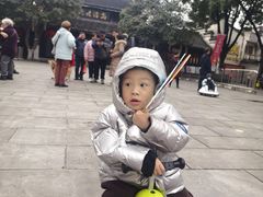 -高淳老街