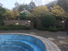 -中铁花水湾温泉酒店(大邑店)
