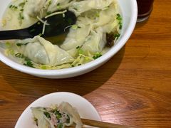 -周素珍湖州大馄饨(直戒坛寺巷店)