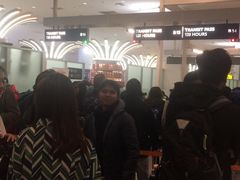 -吉隆坡国际机场