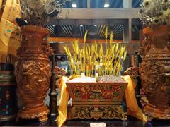 -敏珠拉姆藏餐·南京厨房(富春江东街店)