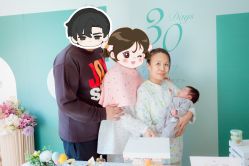 -上海百佳母婴护理中心