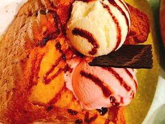 面包诱惑-HOHO餐厅(古子城店)