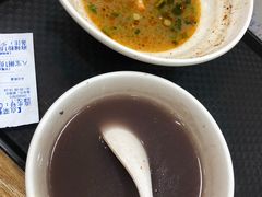 -焦记老潼关肉夹馍(东五路店)