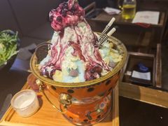 -井格重庆火锅(西直门凯德Mall店)