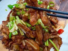 -火龙堂·风味民间菜(文一路店)
