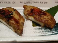 鹅肝-林妈妈村·日式料理(宝山龙湖天街店)