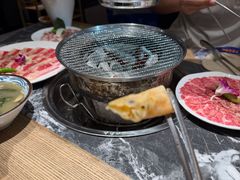 -隐家本格烧肉(万达广场店)