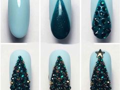 -吉田美学化妆美甲摄影培训(丽水校区)