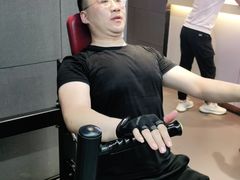 -开阳里游泳健身