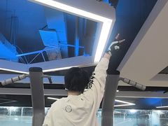-美仕莱·游泳健身(六合龙湖天街店)