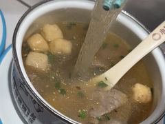 -小杨生煎(黄河路店)