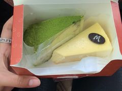 -麦当劳(郑州新郑机场)