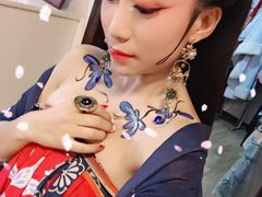 -九月鹰飞汉服摄影工作室
