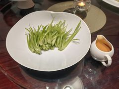 -粗茶淡饭·隐庐私厨(东亭店)