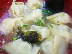 -食惠里小笼包面馆(越秀店)