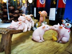 -ALLORA意大利餐厅(丰盛里店)