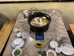 -易门野生菌府·菌海森林(月牙潭公园店)