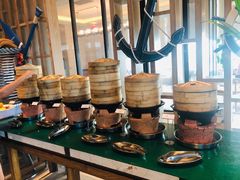 -哈曼度假酒店哈宝家庭餐厅(大东海店)