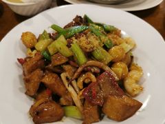 -日昌餐馆(亦庄店)