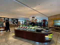 -厦门悦华酒店·绿庭主题自助餐厅