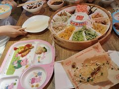 -怪噜范·老贵阳街头名小吃(鸿通城店)