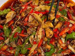 -陈胖子特色菜.鲜货现炒(融景城店)