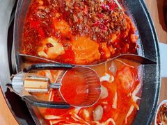 -后火锅(南京东路总店)