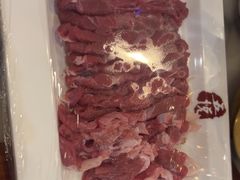 -五悦北平四季涮肉·烧烤(老商埠店)