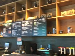 -星巴克臻选(泉州浦西万达广场店)