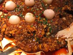 -鱼酷活鱼烤鱼(静安大融城店)