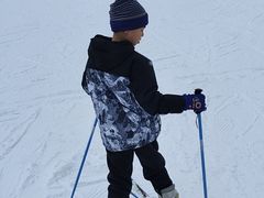 -太子岭滑雪场