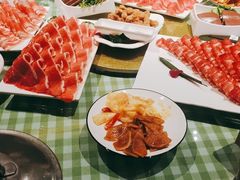 -番食园鲜食火锅(高新店)