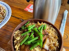 -老雒阳面馆·水席·洛阳菜(偃师店)