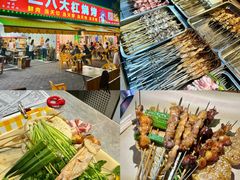 -聚百川(增城西城路店)