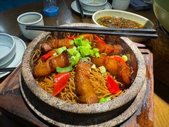-刀板香·安徽菜(望江东路店)