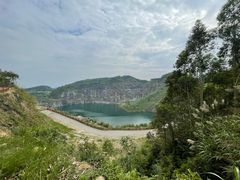 -黄埔油麻山森林公园