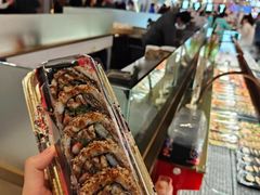 -玩米匠(寿司·刺身·金水正弘城店)