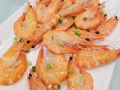 -金海湾海鲜排档(朱家尖店)