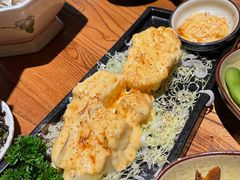 -炉胜·炉端烧·居酒屋